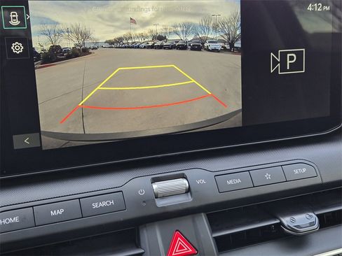 New 2026 Kia K4 LXS image 13