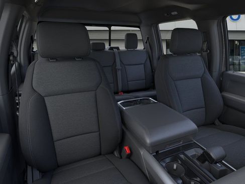 New 2026 Ford F150 XLT w/ Equipment Group 302A MID image 10