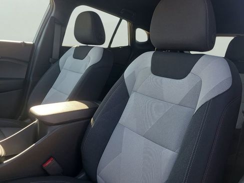 New 2026 Chevrolet Trax RS image 23