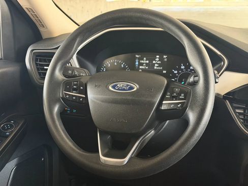 Used 2020 Ford Escape SE FWD image 31