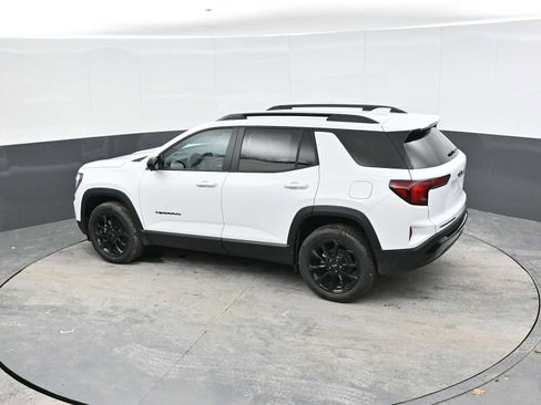 New 2026 GMC Terrain Elevation w/ Black Edition image 31