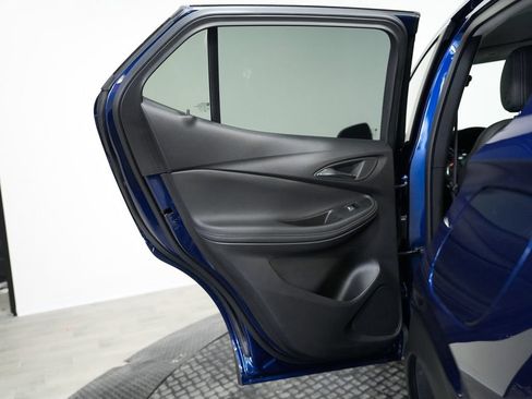 Used 2023 Buick Encore GX Select AWD/4WD image 13