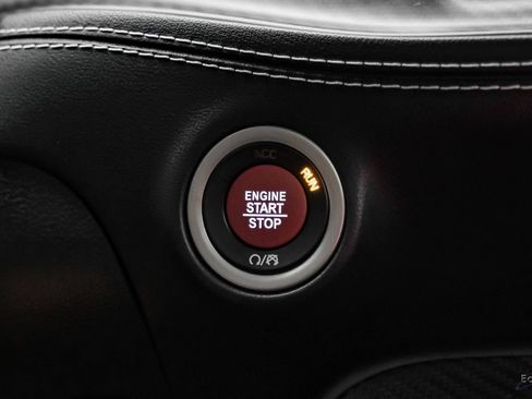 Used 2023 Dodge Challenger SRT Hellcat Redeye RWD image 85