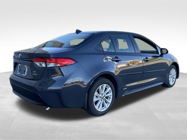 Used 2026 Toyota Corolla LE w/ LE Premium Package AWD/4WD image 5