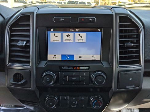 Used 2019 Ford F150 XLT image 24