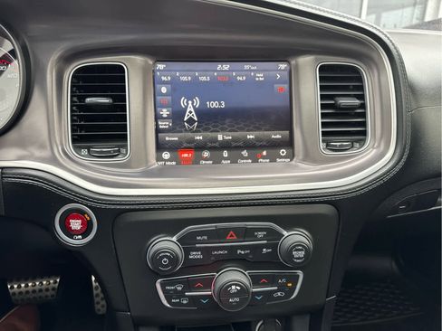 Used 2021 Dodge Charger Scat Pack w/ Plus Group image 11