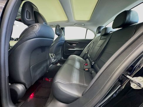 Used 2022 Mercedes-Benz C 300 Sedan image 15