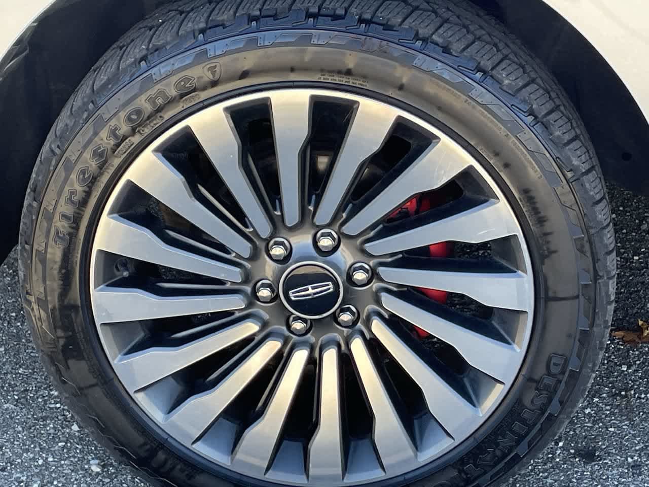 Used 2019 Lincoln Navigator Reserve AWD/4WD image 40