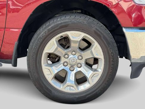 Used 2022 RAM 1500 Big Horn AWD/4WD image 6