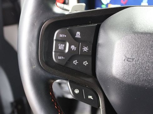 Used 2024 Ford Bronco Raptor AWD/4WD image 22