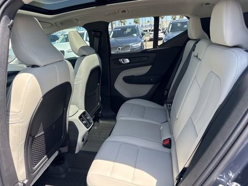 New 2026 Volvo XC40 B5 Plus w/ Protection Package AWD/4WD image 19