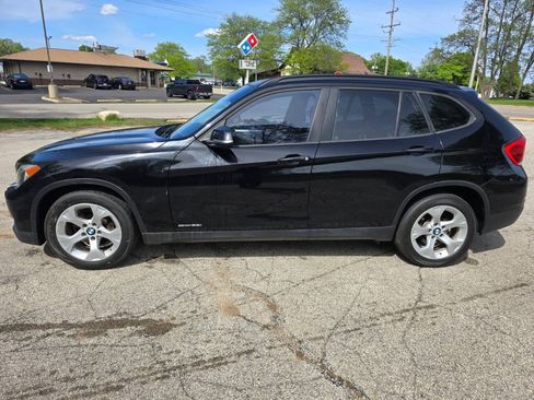 Used 2014 BMW X1 sDrive28i RWD image 5