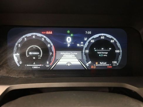 Used 2024 Toyota Tacoma TRD Off-Road image 3