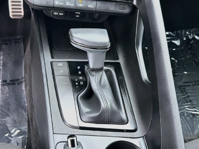 Certified 2026 Hyundai Elantra Sport FWD image 16