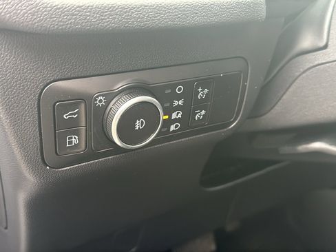 New 2026 Ford Escape ST-Line Select w/ Tech Pack #1 image 15