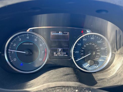 Used 2016 Subaru Crosstrek 2.0i Premium image 11