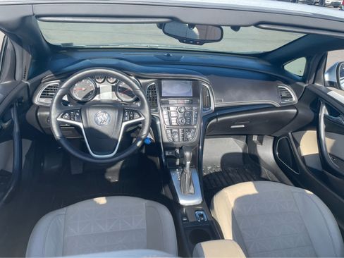 Used 2018 Buick Cascada Premium image 14