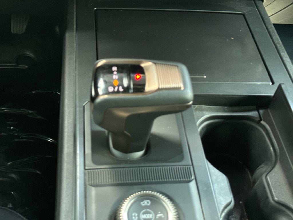Used 2025 GMC Hummer EV 3X AWD/4WD image 23