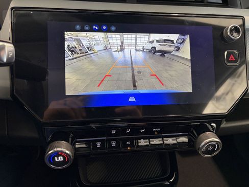 New 2027 Chevrolet Bolt LT FWD image 16
