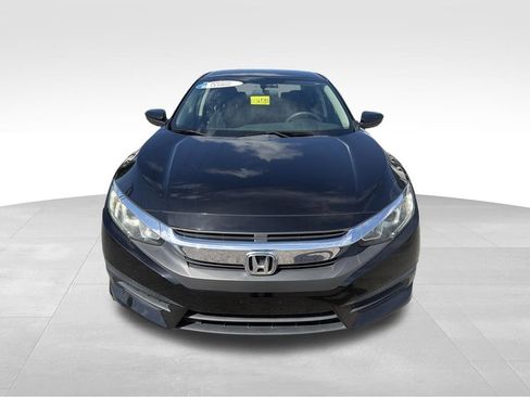Used 2016 Honda Civic LX image 3
