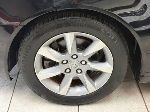 Used 2012 Acura TL FWD image 36
