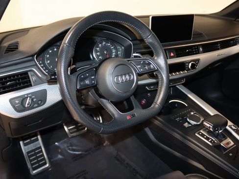 Used 2018 Audi RS 5 image 47