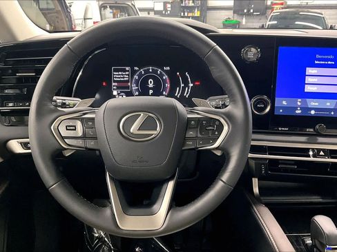 Used 2023 Lexus RX 350 FWD w/ Cold Area Package image 6