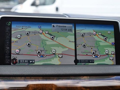 Used 2015 BMW X5 xDrive35i image 35