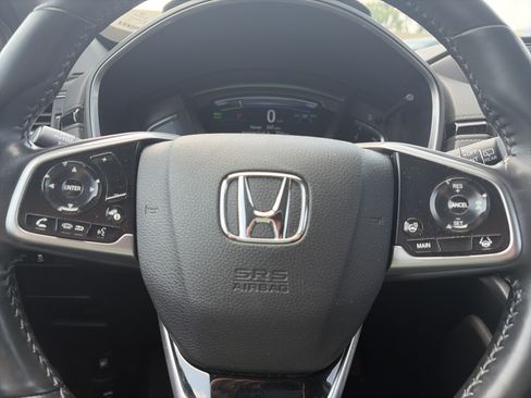 Used 2022 Honda CR-V Touring image 21