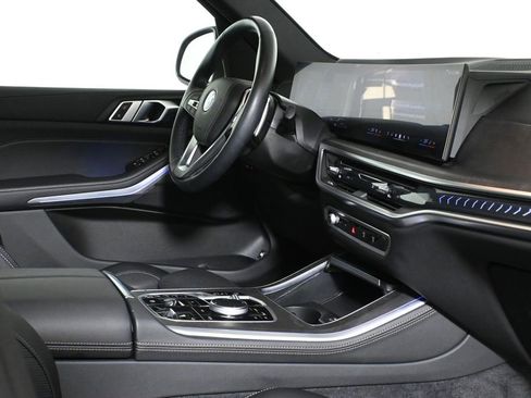 Certified 2025 BMW X5 xDrive50e w/ Parking Assistance Package image 33