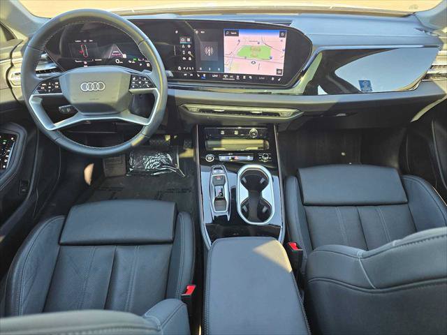 Used 2026 Audi A6 Premium Plus AWD/4WD image 18