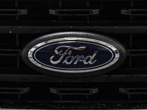 Used 2023 Ford F150 XLT w/ Equipment Group 301A Mid AWD/4WD image 13
