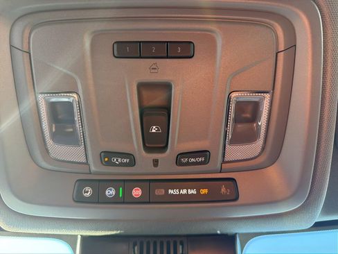 New 2026 Chevrolet Silverado 2500 LT w/ Trail Boss Package image 20