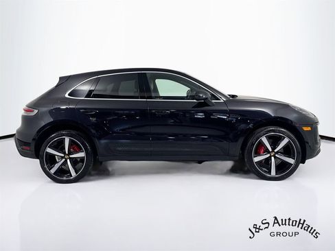 Used 2022 Porsche Macan S AWD/4WD image 8