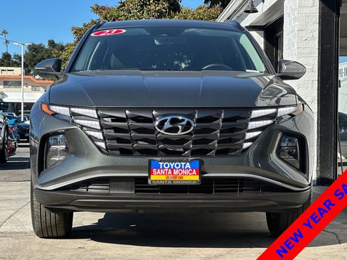 Used 2023 Hyundai Tucson SEL image 9