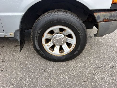 Used 2002 Ford Ranger XL RWD image 18