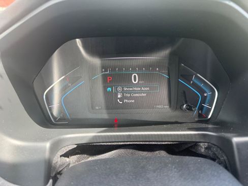 Used 2018 Honda Odyssey EX-L image 22
