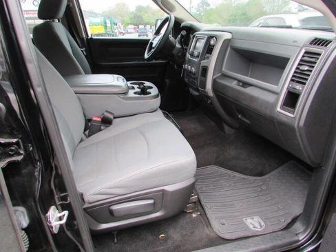 Used 2014 RAM 1500 Express w/ Black Ram 1500 Express Group AWD/4WD image 12