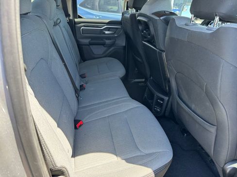 Used 2019 RAM 1500 Big Horn AWD/4WD image 6