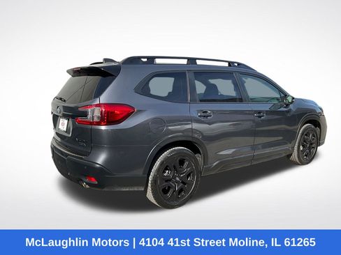 Certified 2023 Subaru Ascent Onyx Edition image 20