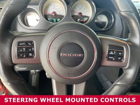 Used 2014 Dodge Challenger R/T image 11