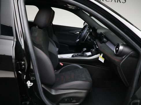 Used 2024 Alfa Romeo Tonale Ti AWD/4WD image 20