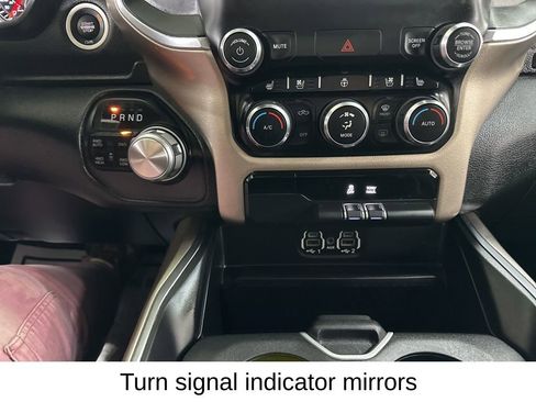 Used 2020 RAM 1500 Laramie AWD/4WD image 43