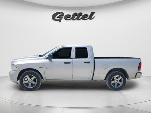 Used 2018 RAM 1500 Express image 7