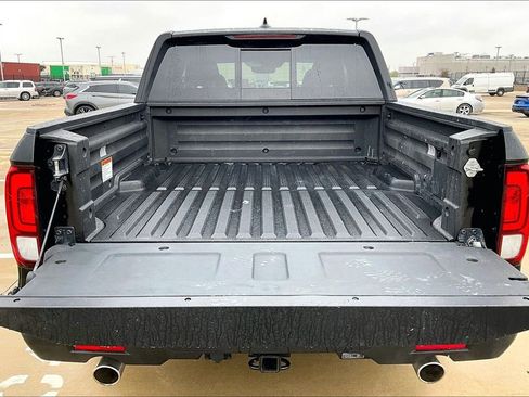 Used 2024 Honda Ridgeline TrailSport image 34