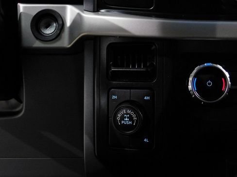 Used 2022 Ford F150 XLT w/ Equipment Group 301A Mid image 52