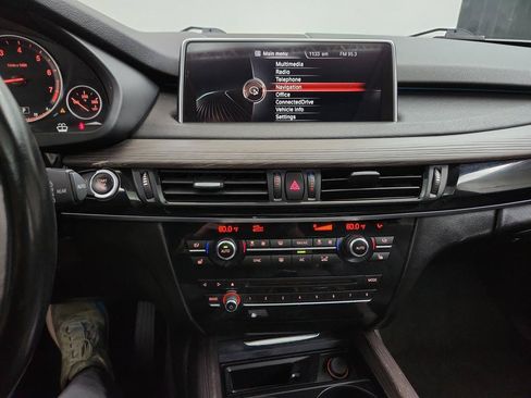 Used 2016 BMW X5 sDrive35i RWD image 20