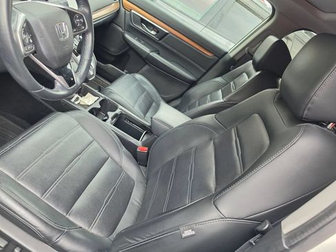 Used 2022 Honda CR-V EX-L image 6