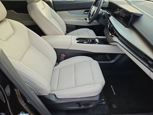 Certified 2026 Nissan Murano SL AWD/4WD image 16