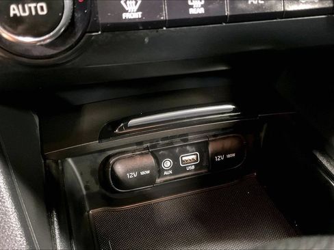 Used 2019 Kia Optima S FWD image 28